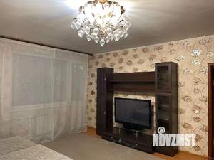 1-к квартира, посуточно, 62м2, 13/19 этаж