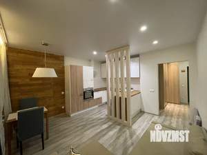 2-к квартира, на длительный срок, 40м2, 3/9 этаж