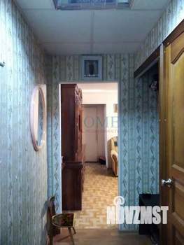 3-к квартира, на длительный срок, 59м2, 3/5 этаж