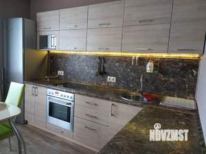 1-к квартира, на длительный срок, 40м2, 17/26 этаж