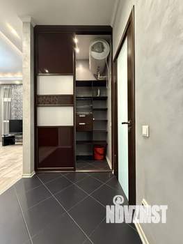 1-к квартира, на длительный срок, 50м2, 4/13 этаж