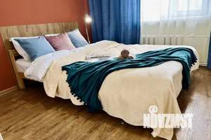 1-к квартира, посуточно, 18м2, 1/1 этаж