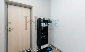 Студия квартира, на длительный срок, 25м2, 14/25 этаж