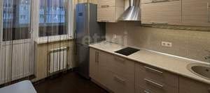 1-к квартира, на длительный срок, 36м2, 24/25 этаж