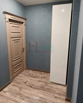 2-к квартира, на длительный срок, 45м2, 13/20 этаж