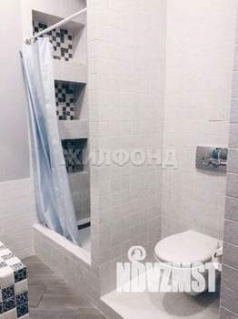 1-к квартира, на длительный срок, 50м2, 12/25 этаж