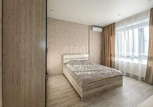 2-к квартира, на длительный срок, 40м2, 2/23 этаж