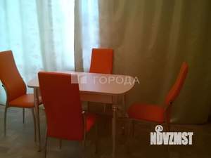 1-к квартира, на длительный срок, 52м2, 8/16 этаж