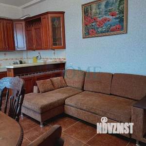 3-к квартира, на длительный срок, 109м2, 11/14 этаж