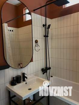 2-к квартира, посуточно, 45м2, 4/5 этаж