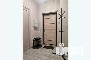 1-к квартира, посуточно, 28м2, 13/19 этаж