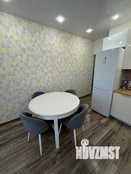 2-к квартира, на длительный срок, 41м2, 16/16 этаж