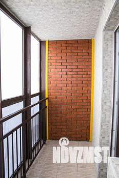 1-к квартира, посуточно, 31м2, 23/25 этаж