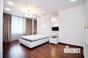 4-к квартира, на длительный срок, 163м2, 2/9 этаж