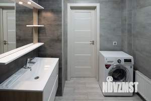 1-к квартира, посуточно, 20м2, 14/25 этаж