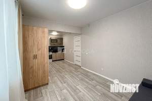 1-к квартира, на длительный срок, 29м2, 7/18 этаж