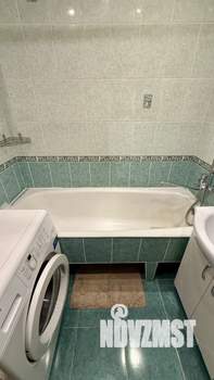 1-к квартира, на длительный срок, 38м2, 5/10 этаж