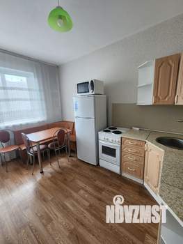 1-к квартира, на длительный срок, 42м2, 8/14 этаж