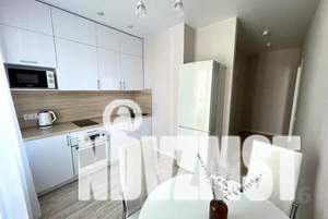 1-к квартира, посуточно, 50м2, 9/17 этаж