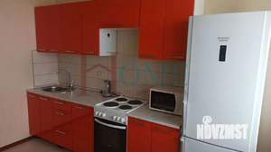 1-к квартира, на длительный срок, 40м2, 9/10 этаж