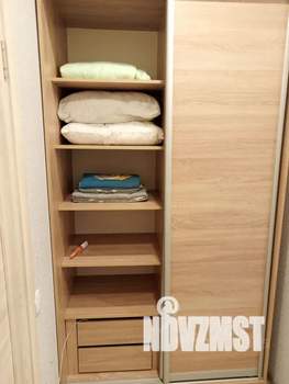 Студия квартира, посуточно, 25м2, 15/17 этаж