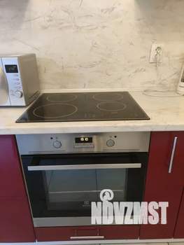 1-к квартира, посуточно, 70м2, 15/25 этаж