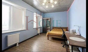 4-к квартира, на длительный срок, 111м2, 4/25 этаж