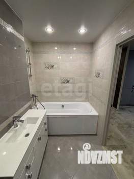 1-к квартира, на длительный срок, 57м2, 22/26 этаж