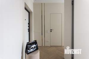 1-к квартира, на длительный срок, 34м2, 11/23 этаж