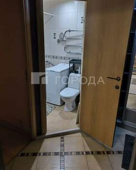 1-к квартира, на длительный срок, 35м2, 3/9 этаж