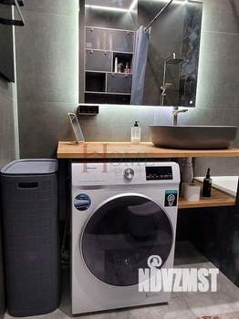 1-к квартира, на длительный срок, 43м2, 14/24 этаж