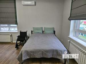 1-к квартира, посуточно, 40м2, 4/11 этаж