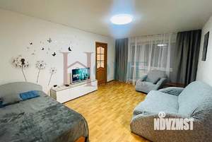 2-к квартира, на длительный срок, 60м2, 2/5 этаж