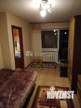1-к квартира, на длительный срок, 33м2, 2/6 этаж
