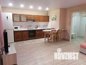 Студия квартира, на длительный срок, 38м2, 7/12 этаж