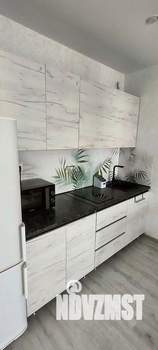 Студия квартира, на длительный срок, 33м2, 9/10 этаж