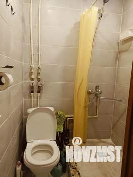 Студия квартира, посуточно, 19м2, 1/5 этаж