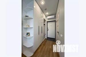 1-к квартира, посуточно, 30м2, 3/8 этаж