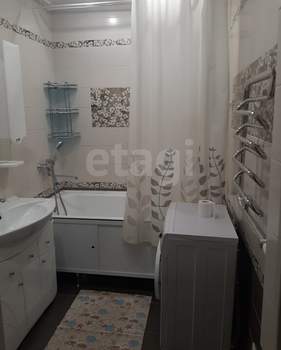 2-к квартира, на длительный срок, 42м2, 10/26 этаж