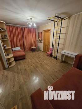 2-к квартира, на длительный срок, 43м2, 5/5 этаж