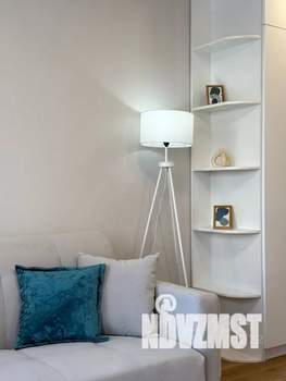 Студия квартира, посуточно, 30м2, 3/8 этаж