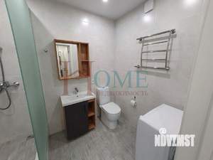 1-к квартира, на длительный срок, 40м2, 7/10 этаж