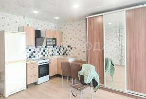 1-к квартира, на длительный срок, 33м2, 10/10 этаж