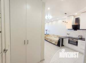 2-к квартира, на длительный срок, 42м2, 16/26 этаж