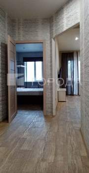 2-к квартира, на длительный срок, 46м2, 10/25 этаж