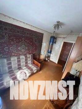 3-к квартира, на длительный срок, 52м2, 3/5 этаж