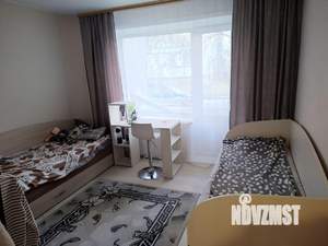 2-к квартира, на длительный срок, 54м2, 1/9 этаж