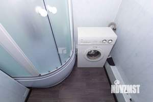 1-к квартира, на длительный срок, 41м2, 10/10 этаж