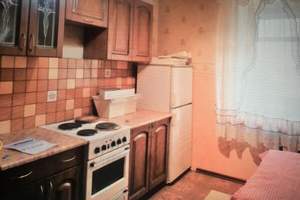 2-к квартира, на длительный срок, 47м2, 2/9 этаж