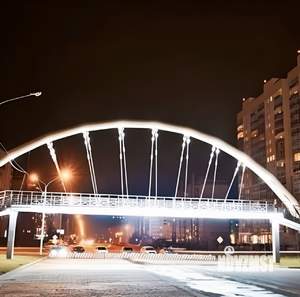 1-к квартира, посуточно, 47м2, 6/10 этаж